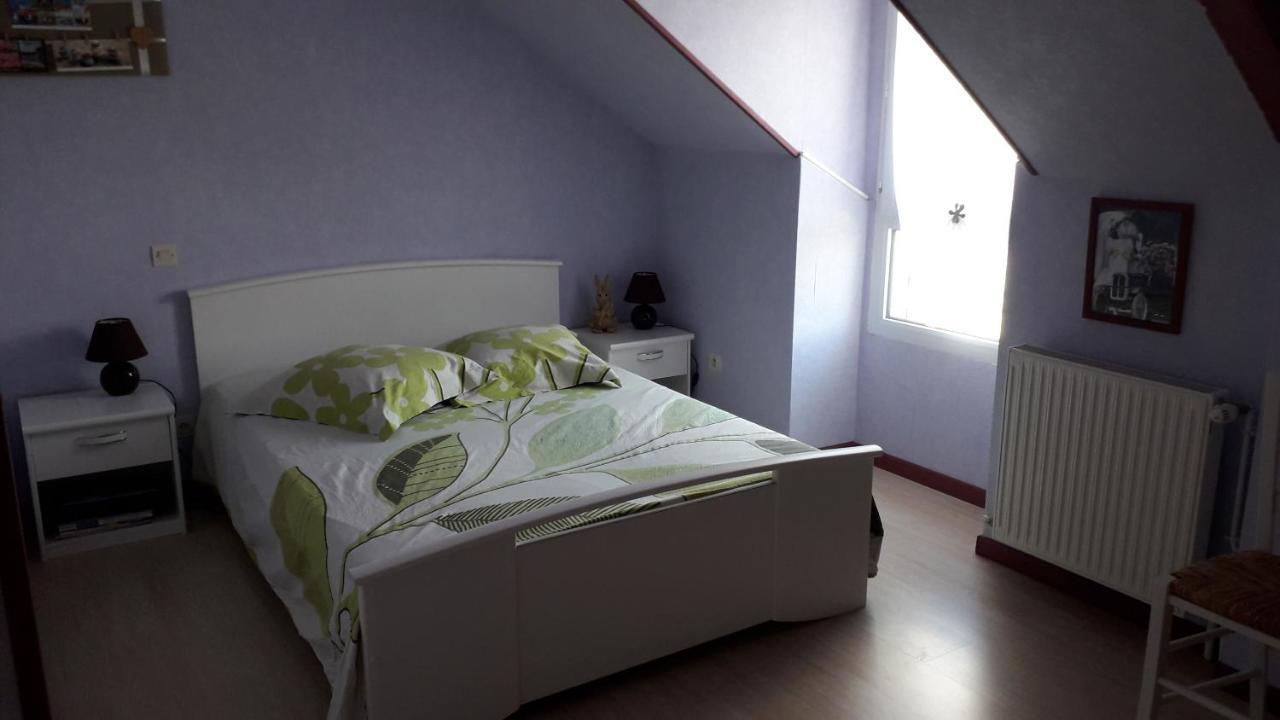 Maison De Caractere Maryann56 Noyal-Muzillac Экстерьер фото