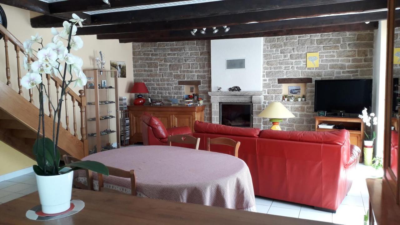 Maison De Caractere Maryann56 Noyal-Muzillac Экстерьер фото